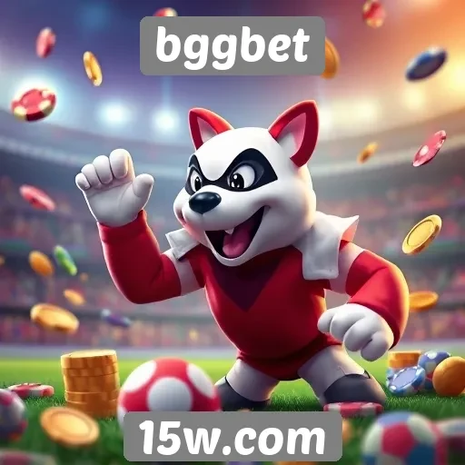 Promoções e bônus atraentes no BGGBet