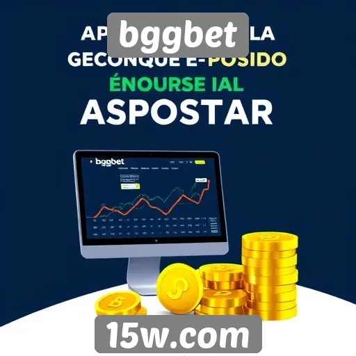 Guia de apostas para iniciantes no bggbet