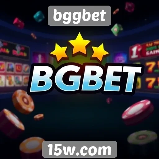 Análise das principais jogos disponíveis no bggbet