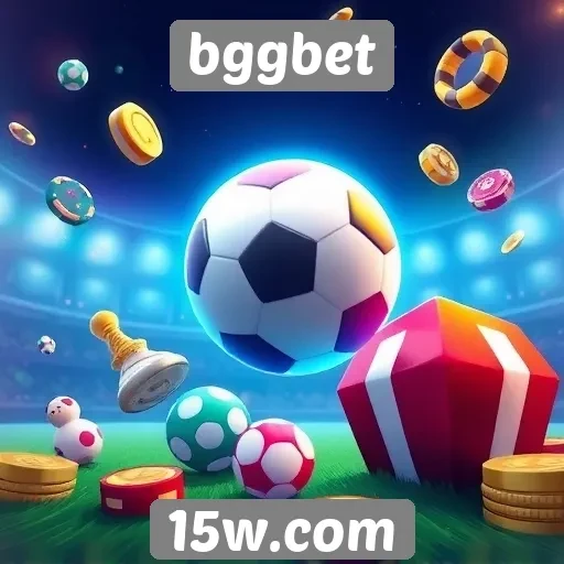 BGGBet oferece diversas opções de jogos online