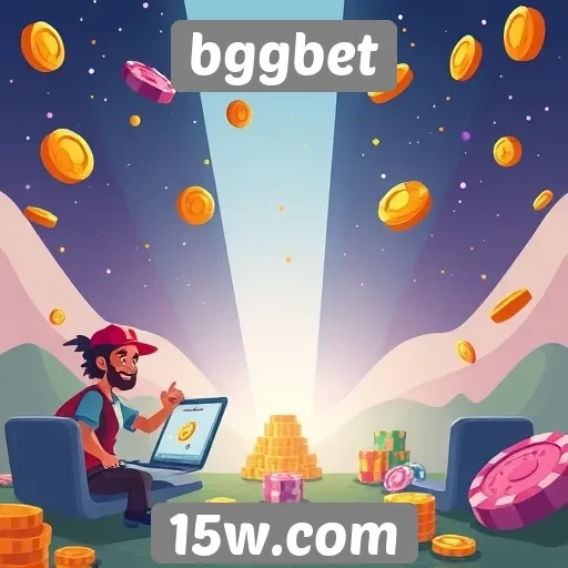 bggbet analisa tendências de jogos online