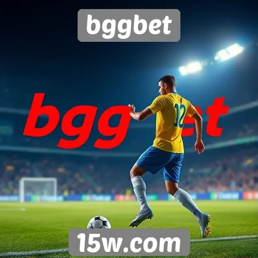 Estudo sobre a popularidade de BGGBet no Brasil