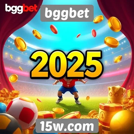 Revisão do site de jogos bggbet para 2025
