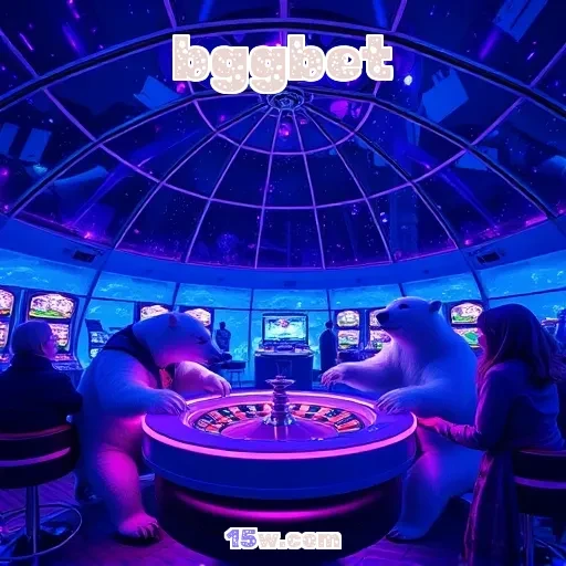 bggbet Site Confiável