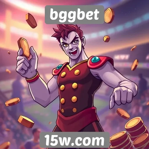 Recursos exclusivos do site bggbet para jogadores