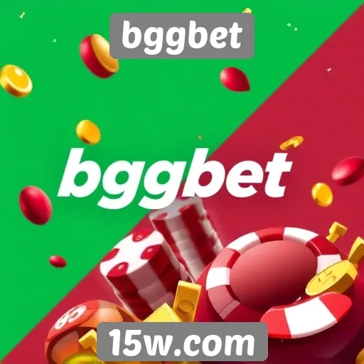 Comparativo de jogos disponíveis no bggbet