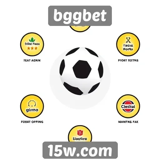 Como funciona o sistema de apostas do bggbet