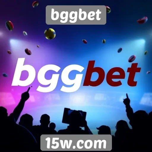 Impacto do bggbet na indústria de jogos online