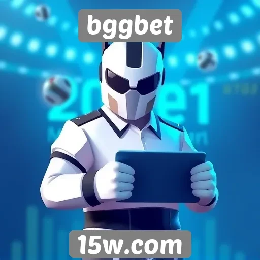 tendências de jogos online no bggbet para 2025