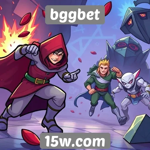 Histórico de jogos populares no bggbet