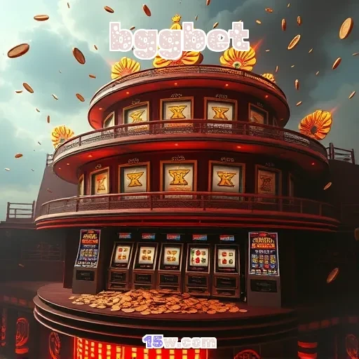 bggbet: Promoções Irresistíveis para Potencializar Seu Jogo!