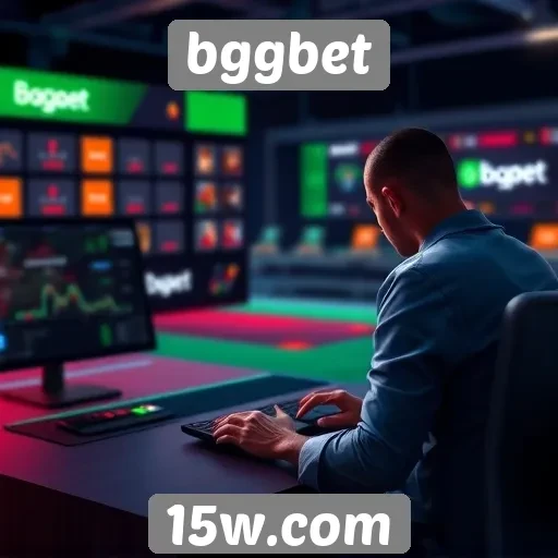 Segurança e privacidade no site BGGBet