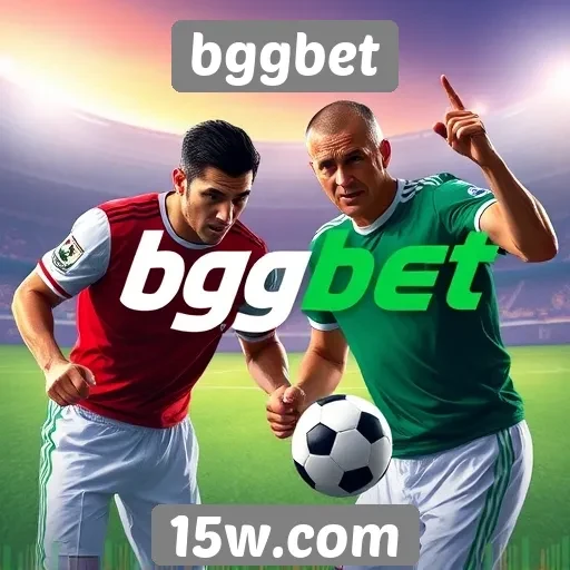 Apostas esportivas no BGGBet atraem novos usuários