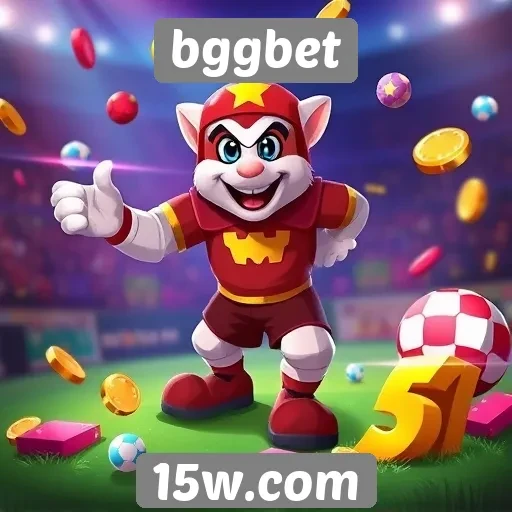 Tipos de jogos oferecidos pela bggbet