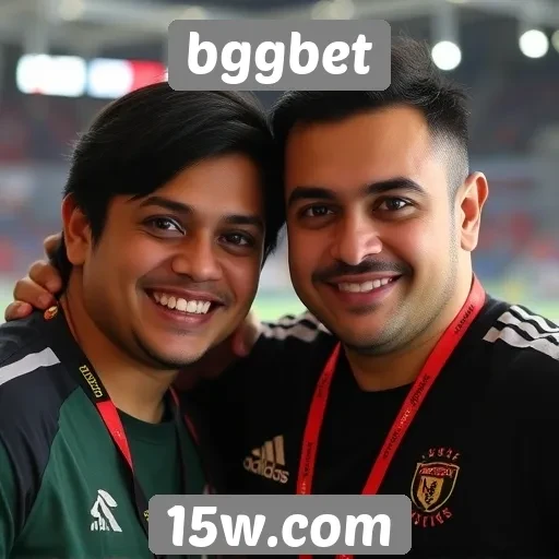 Depoimentos de usuários sobre a experiência no BGGBet